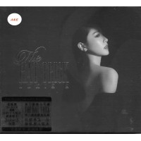 Sukie S 石詠莉 The Hat Trick CD