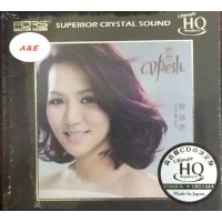 黎瑞恩 感恩 UHQCD