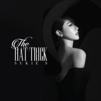 Sukie S 石詠莉 The Hat Trick 黑膠 LP