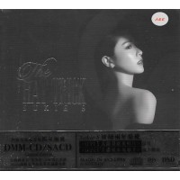 Sukie S 石詠莉 The Hat Trick DMM-CD SACD