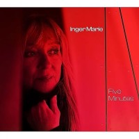 Inger Marie Five Minutes CD Inger Marie Five Minutes CD