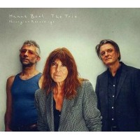 Hanne Boel The Trio Norwegian Recordings CD