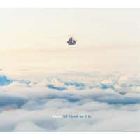 Dicte All Good As It Is CD Dicte All Good As It Is CD