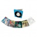 宮崎駿 Studio Ghibli 7inch Vinyl Box