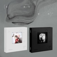 Terence Lam 林家謙 SEVEN 夜光漫遊 CD
