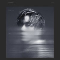 Terence Lam 林家謙 MEMENTO CD