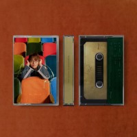 Terence Lam 林家謙 Five Easy Pieces Cassette 卡式帶