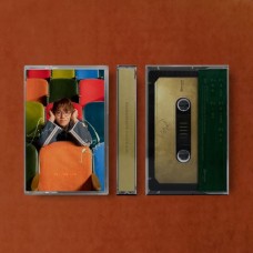 Terence Lam 林家謙 Five Easy Pieces Cassette 卡式帶