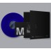 Terence Lam 林家謙 MEMENTO 藍膠 LP