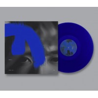 Terence Lam 林家謙 MEMENTO 藍膠 LP