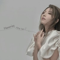 Kayee Tam 譚嘉儀 Memories 白膠 LP