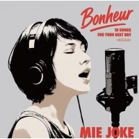Mie Joke Bonheur 45rpm 2LP