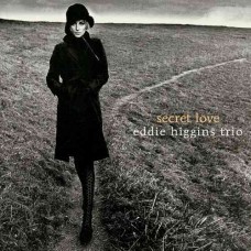 Eddie Higgins Trio Secret Love LP