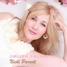 Nicki Parrott SAKURA SAKURA 2LP