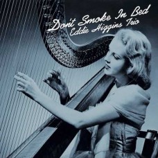 Eddie Higgins Trio Don't Smoke In Bed 2LP