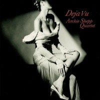 Archie Shepp Quartet Deja Vu 2LP