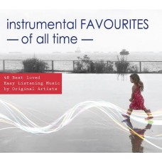 Instrumental Favourites of All Time 2-CD Instrumental Favourites of All Time 2-CD