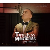 Joe Junior Timeless Memories CD Joe Junior Timeless Memories CD