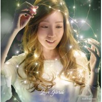 Love Gloria 情 歌莉雅 黑膠 DMM LP Love Gloria 情 歌莉雅 黑膠 DMM LP