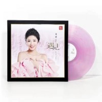 蔻晴 遇見 黑膠 LP