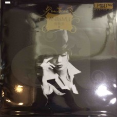 Anita Mui 梅艷芳 精選II 黑膠 LP