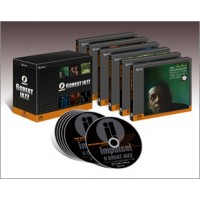 Esoteric impulse! 6 Great Jazz 6-SACD Boxset Japan
