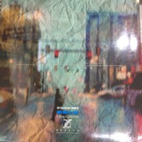 Wong Kar Wai My Blueberry Nights Soundtrack LP Vinyl NEW 王家衛 藍莓之夜