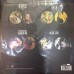 Wong Kar Wai Picture Vinyl Boxset 4 Picture LP + Mini Standee 王家衛 圖案膠