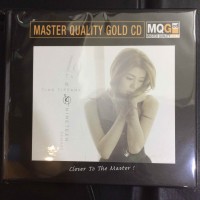 Tiffany Ting Nineteen MQG Master Quality Gold CD 丁悅