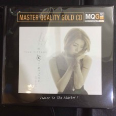 Tiffany Ting Nineteen MQG Master Quality Gold CD 丁悅